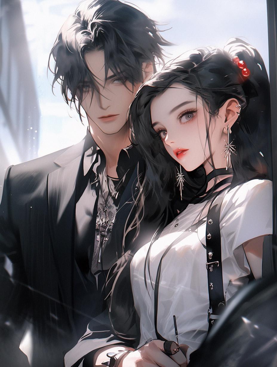 八零糙汉与娇艳美人苏糖