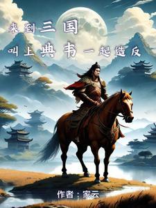 三国刘备前脚刚走我就来青州TXT