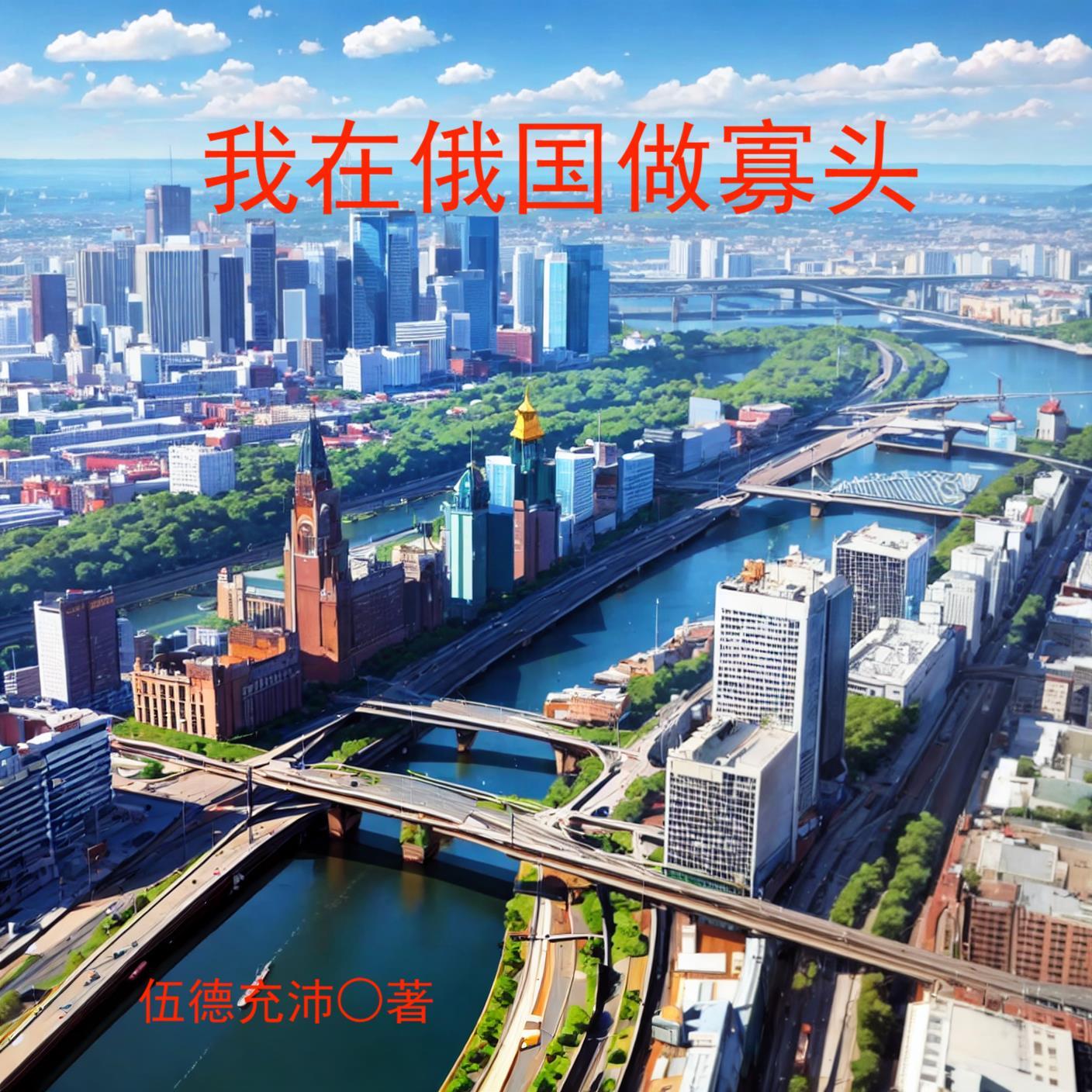 我在沙俄当大公