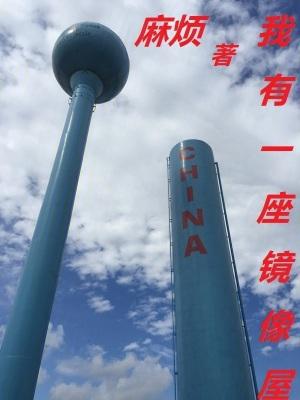 我有一座镜像屋图片版