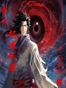 不良人吾乃天道