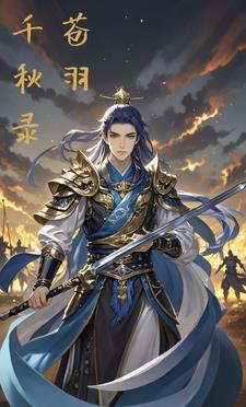 千秋79章