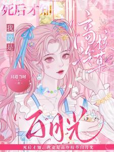 死后才知我竟是高冷校草白月光 起什短名