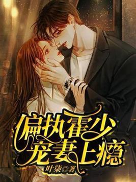 偏执霍少霸宠甜妻txt