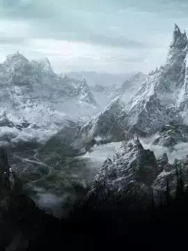 以身为棋胜天半子的孤勇与达志