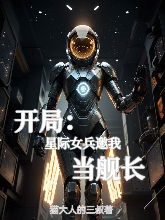 开局星际女兵邀我当舰长 猫大人的三叔