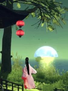 等你了我等了那么久