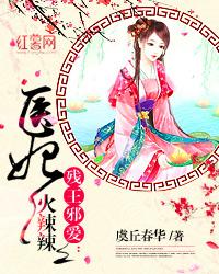 残王邪爱医妃火辣辣讲的什么