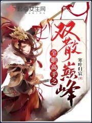 全职高手之双散巅峰免费阅读