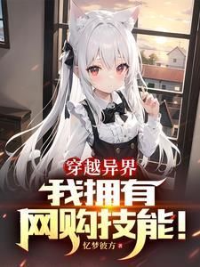 异界开局网购技能