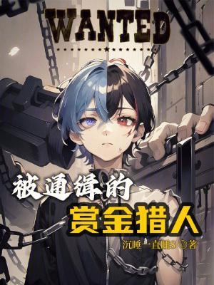 赏金猎人抓捕现场