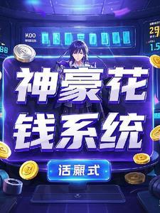 神豪花钱系统破解版
