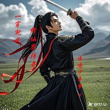 穿城修仙界第一美人