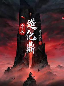 夺天造化鼎陆禹