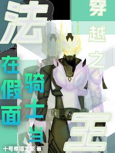 穿越假面骑士w之