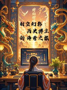 时空幻境图片