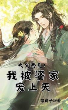 灾荒年娘子有空间婆家宠上天