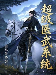 超级医圣系统