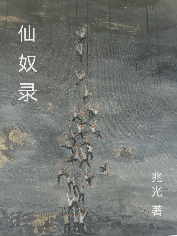 天衍录作者仙奴