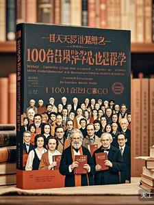 哲学心理学书籍推荐