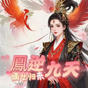 凤门嫡女逆天九小姐