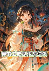 穿书之吃瓜女配田光隙光