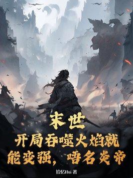 末世吞噬合成