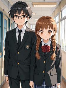 我的高中生活高三