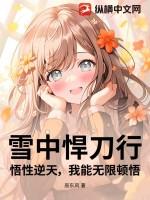 雪中悍刀行武道境界划分