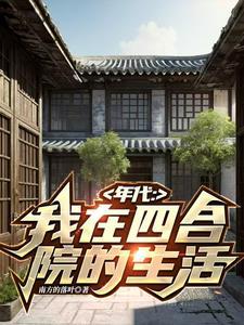 穿越60我在南锣鼓巷82号txt