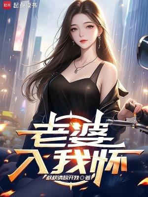 老婆入我怀笔趣阁无防盗