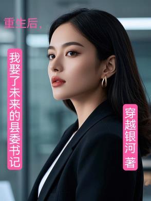 重生后我娶了未来的县委书记歪歪漫画