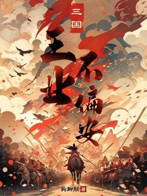 三国王业不偏安狗