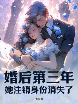 她注销身份消失了 第6章