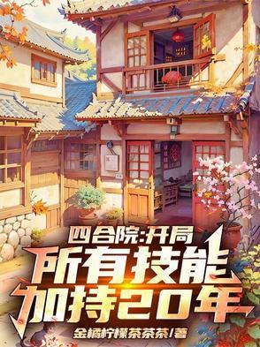 四合院开局激活