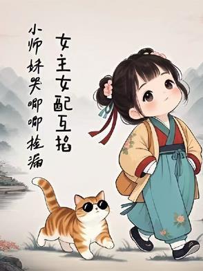 女主女配互掐小师妹哭唧唧捡漏368