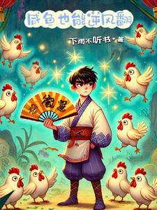 咸鱼也能翻身作文