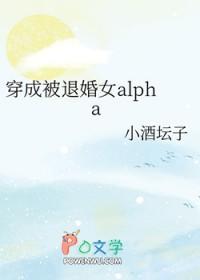 穿成被退婚女alpha作者小酒坛子
