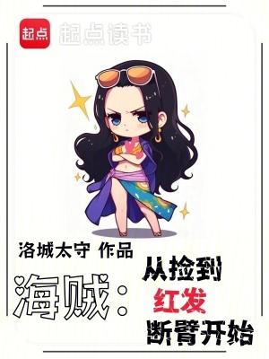 海贼从捡到红发断臂开始免费阅读全文