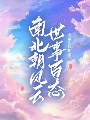 南北朝风云在线阅读