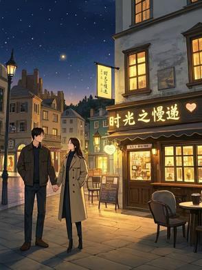 时光慢递唯美句子