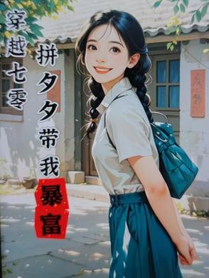 穿越七零福气包免费阅读