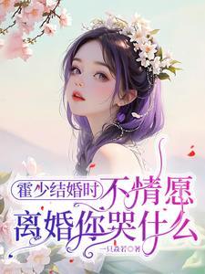 夫人要离婚!