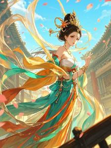 穿越 杨玉环