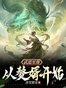 武道至尊 全文