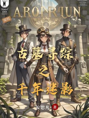 千年古墓之谜