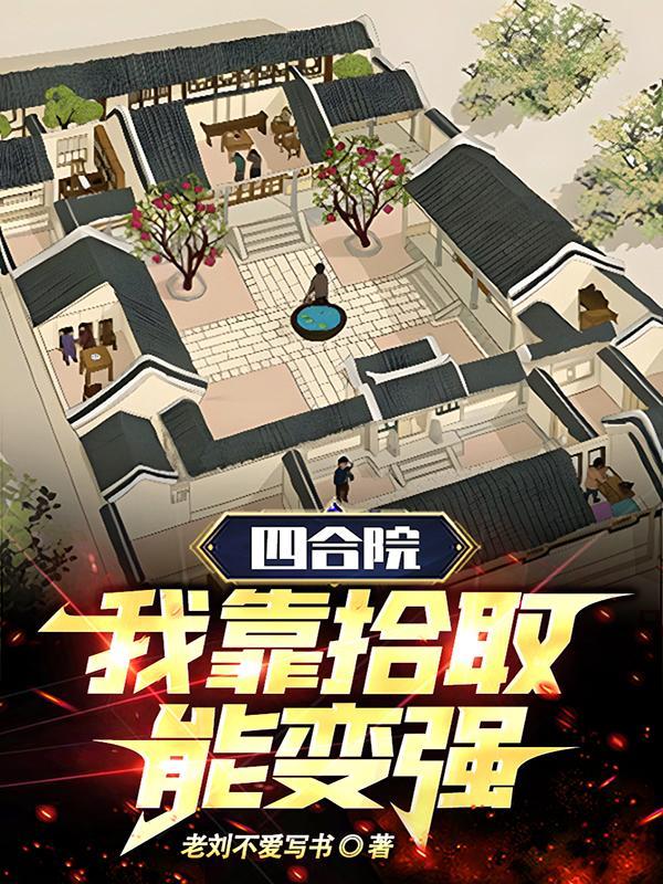 四合院我靠拾取能变强 笔趣阁