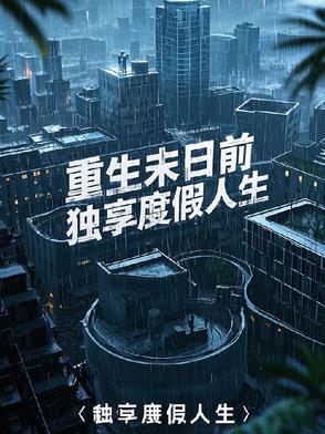 末日重生推荐 完本