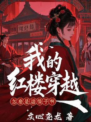 我的红楼穿越怎么是这样子啊