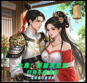 重生房遗爱退婚高阳的